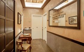 Flâneur - Rooms&Suites by Visconti